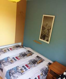 Zakwaterowanie U Rodziny Cormeilles-en-Vexin 96704