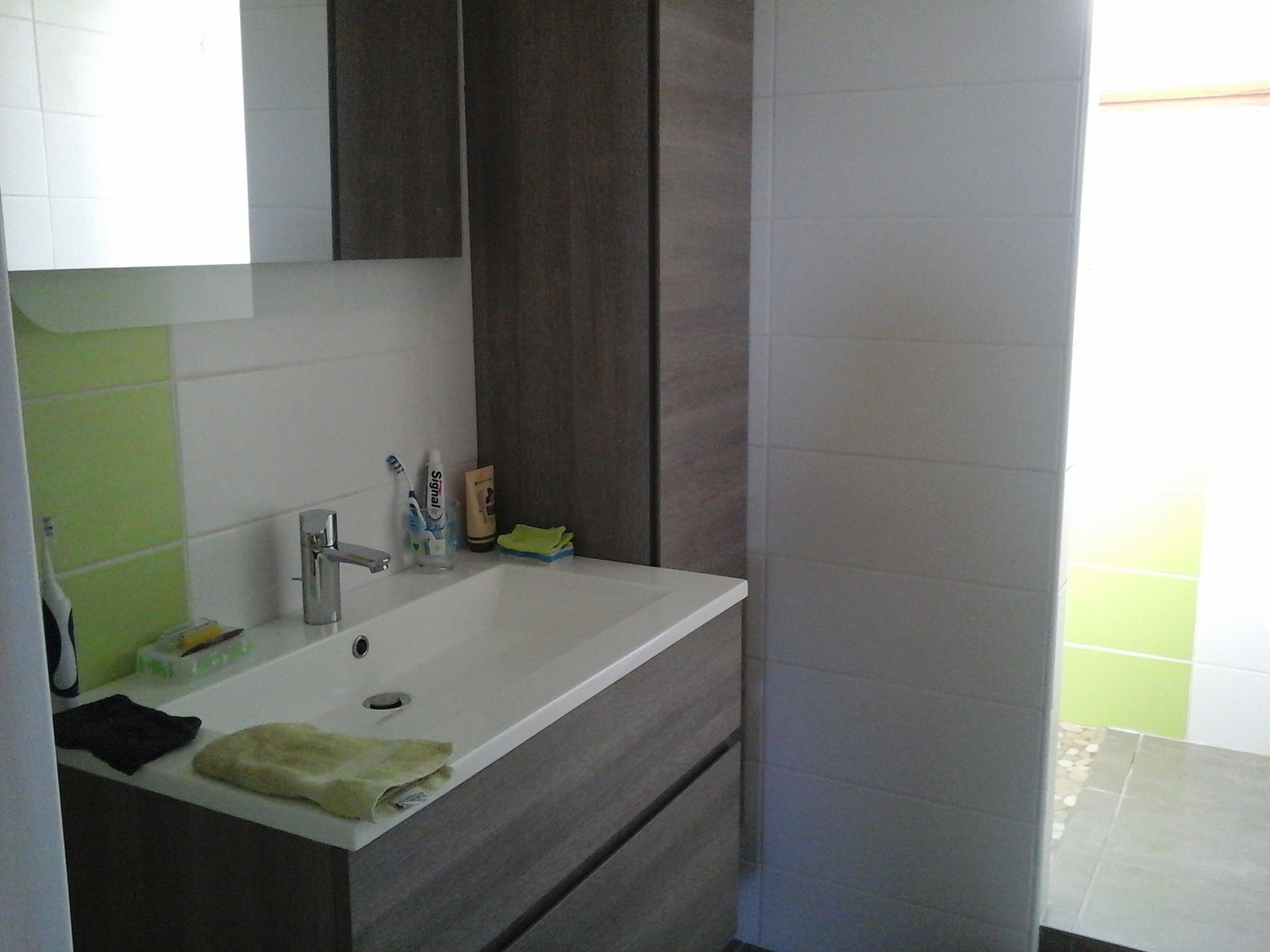 Zakwaterowanie U Rodziny La Motte Servolex 5496