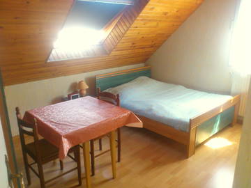 Roomlala | Pokój do wynajęcia dla studenta