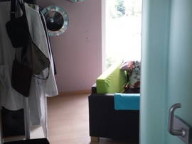 Roomlala | Pokój do wynajęcia dla studenta