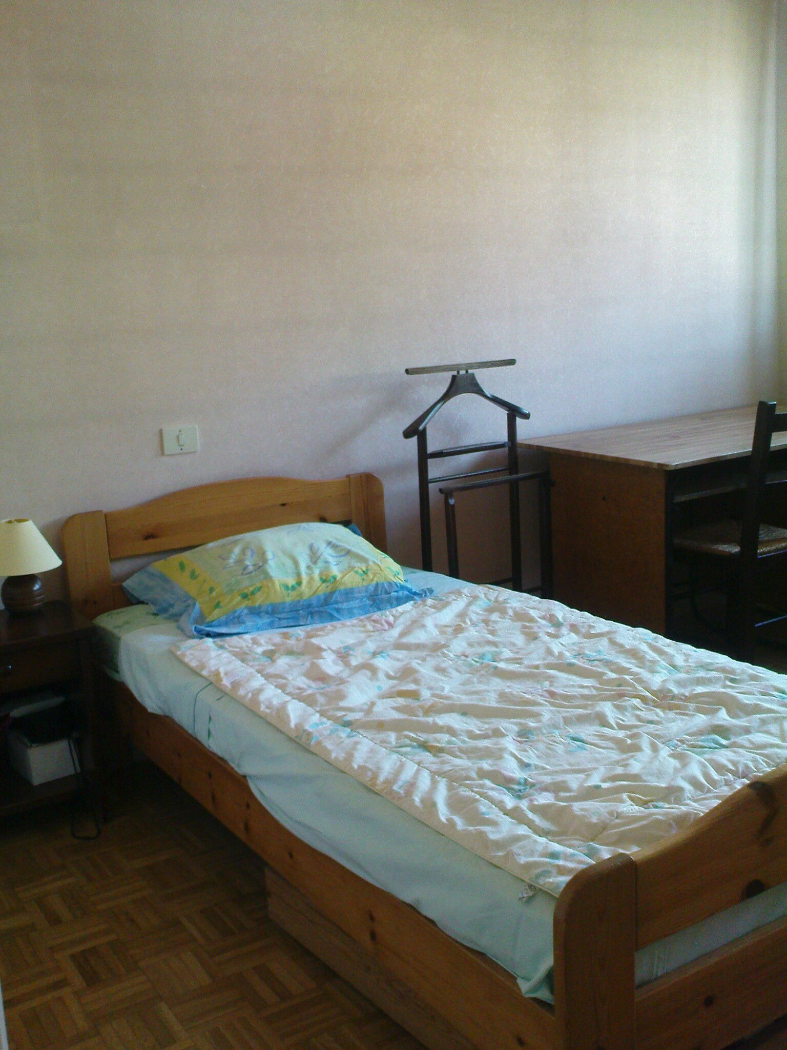 Zakwaterowanie U Rodziny Aix-les-Bains 77533