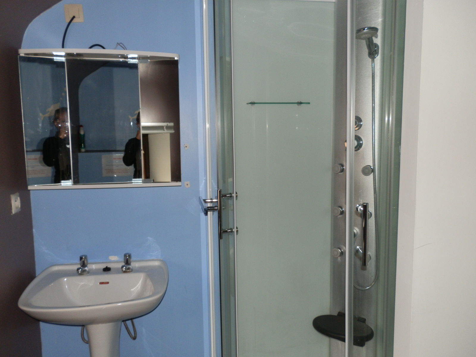 Zakwaterowanie U Rodziny Charleroi 82127