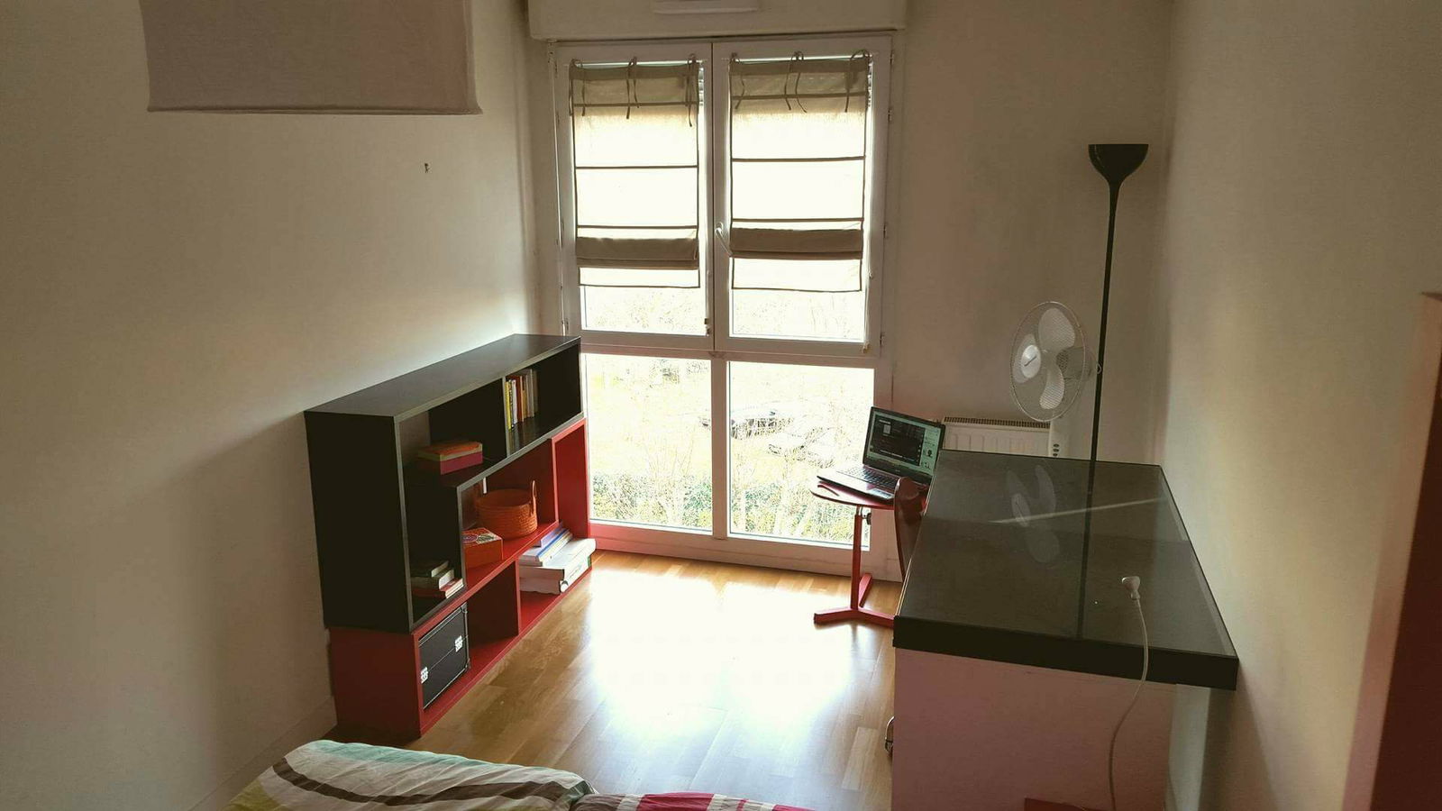 Zakwaterowanie U Rodziny Le Kremlin-Bicètre 121646