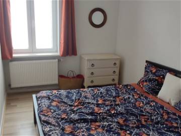 Roomlala | Pokój do wynajęcia dla studenta