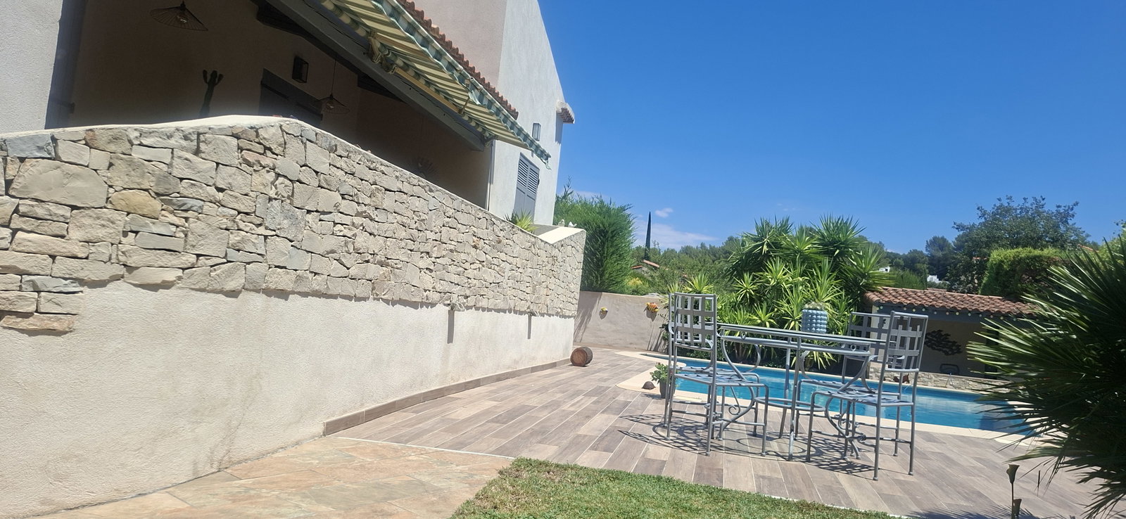 Coliving Aubagne 669523