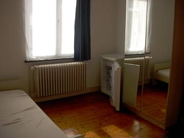 Roomlala | Pokój do wynajęcia dla studenta w centrum miasta