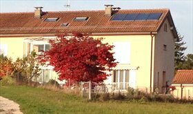 Zakwaterowanie U Rodziny Meyrin 245137