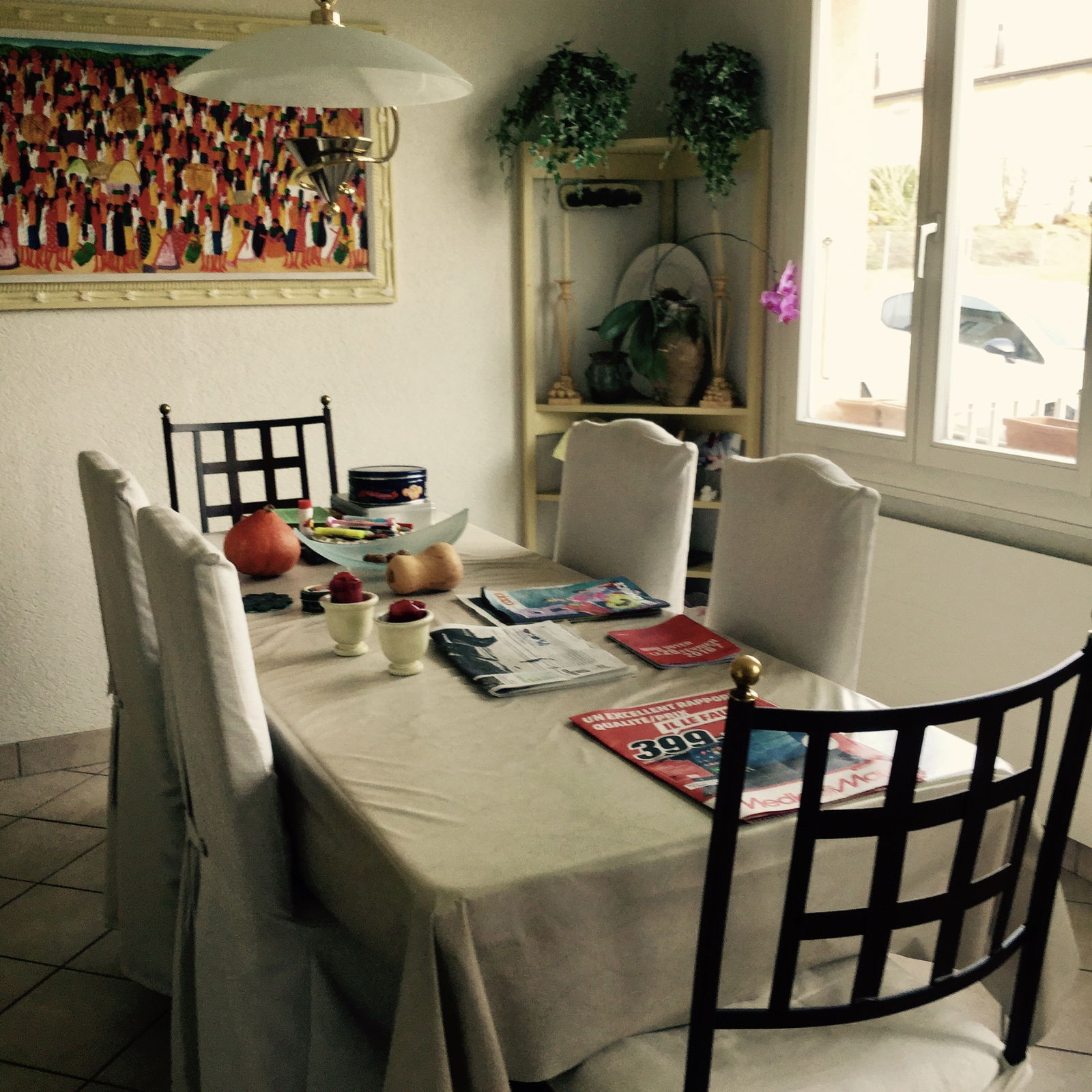 Zakwaterowanie U Rodziny Meyrin 245137