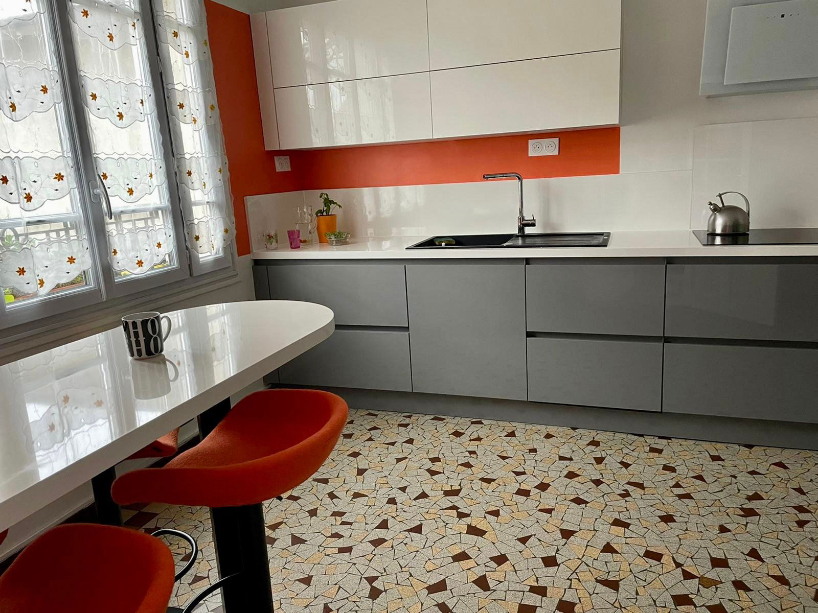 Zakwaterowanie U Rodziny Colombes 371877