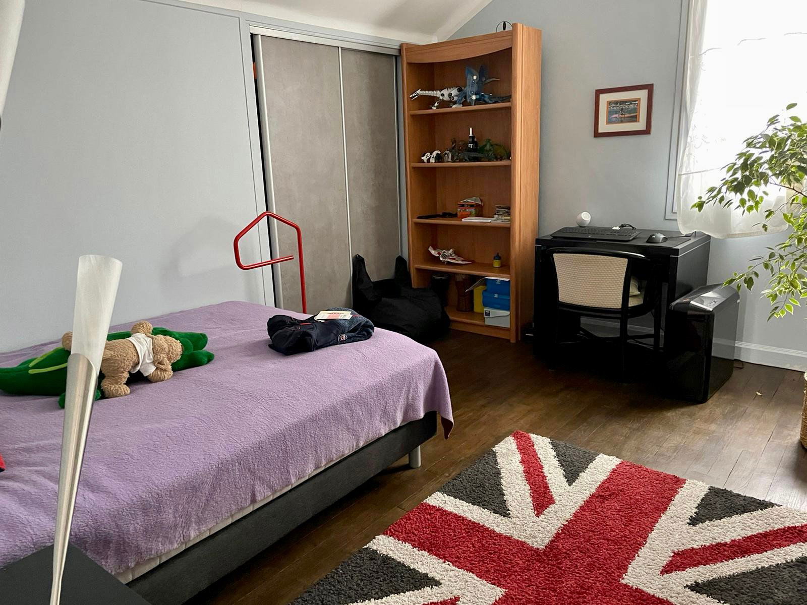 Zakwaterowanie U Rodziny Colombes 371877