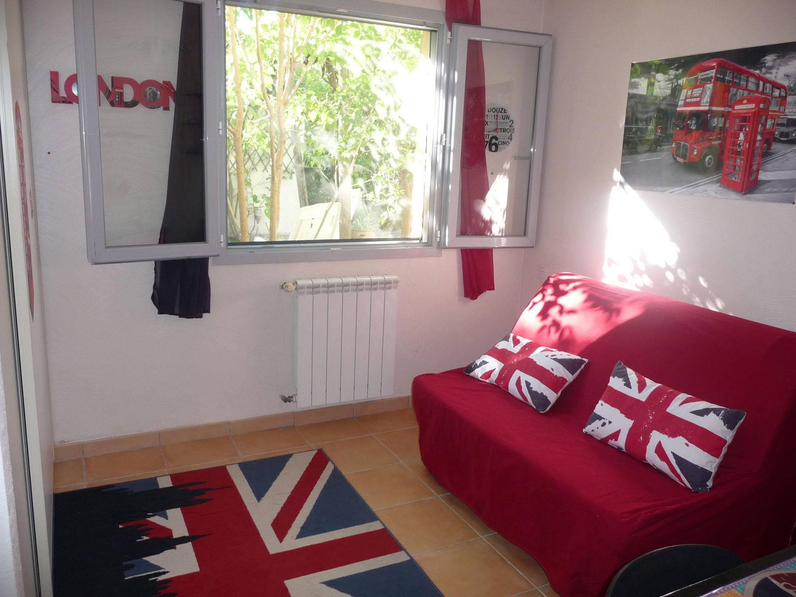 Zakwaterowanie U Rodziny Cagnes-sur-Mer 105054