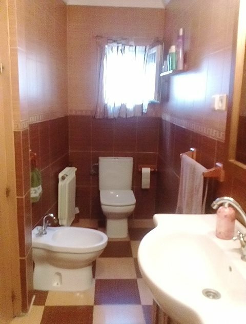 Zakwaterowanie U Rodziny Valladolid 175974