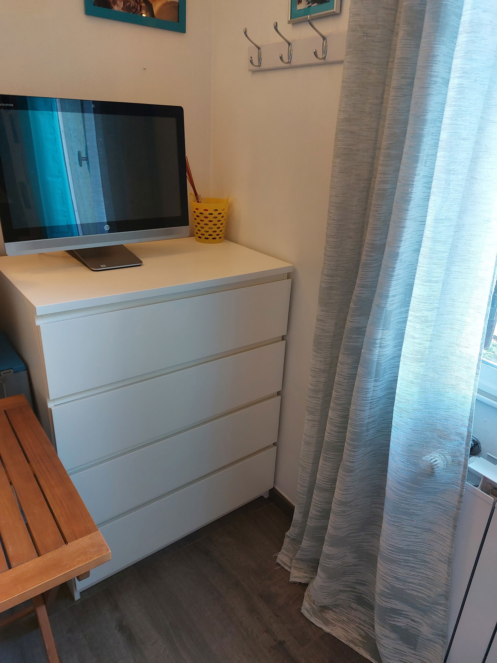 Zakwaterowanie U Rodziny Antibes 266563