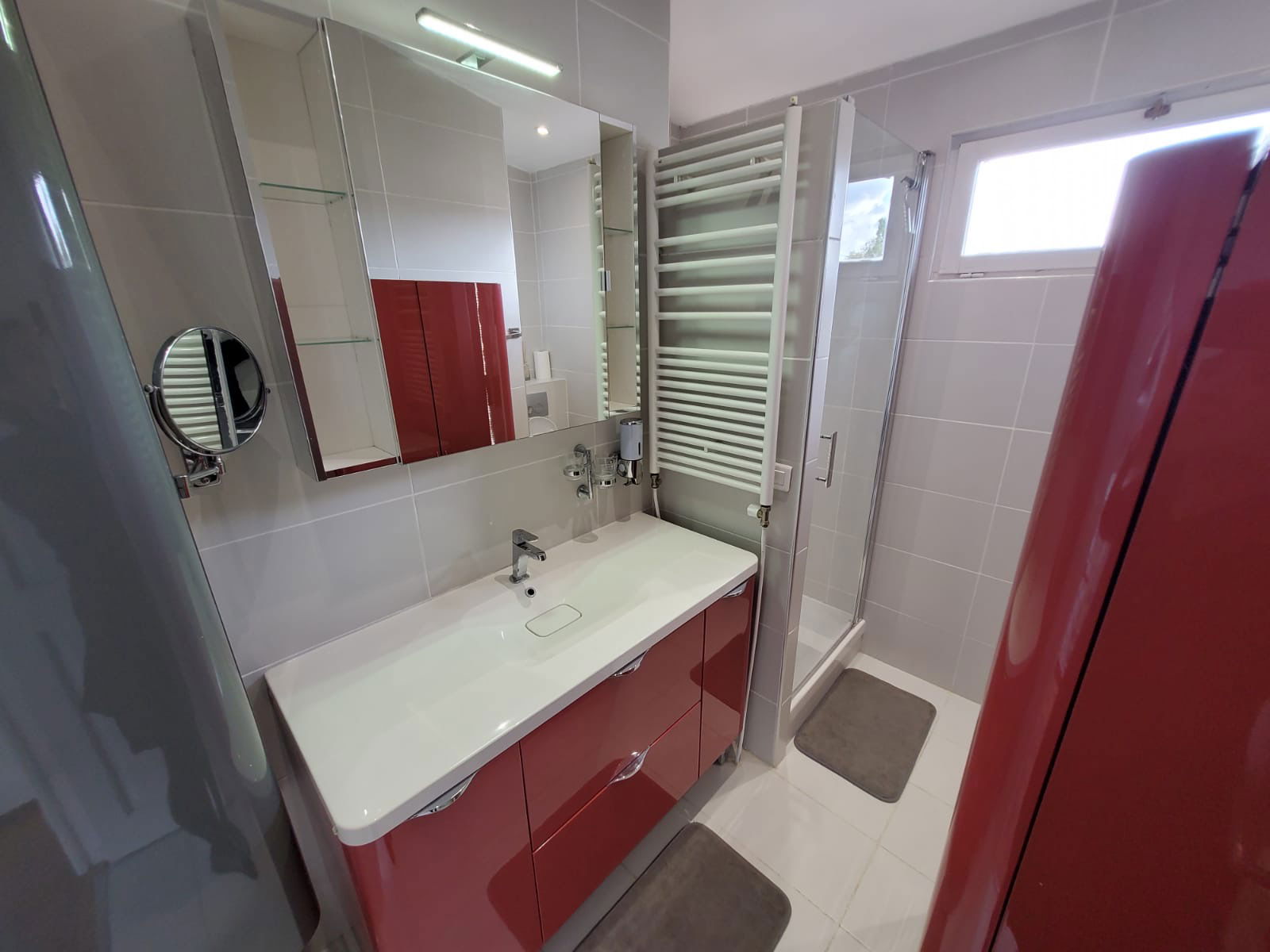 Zakwaterowanie U Rodziny Villejuif 404005