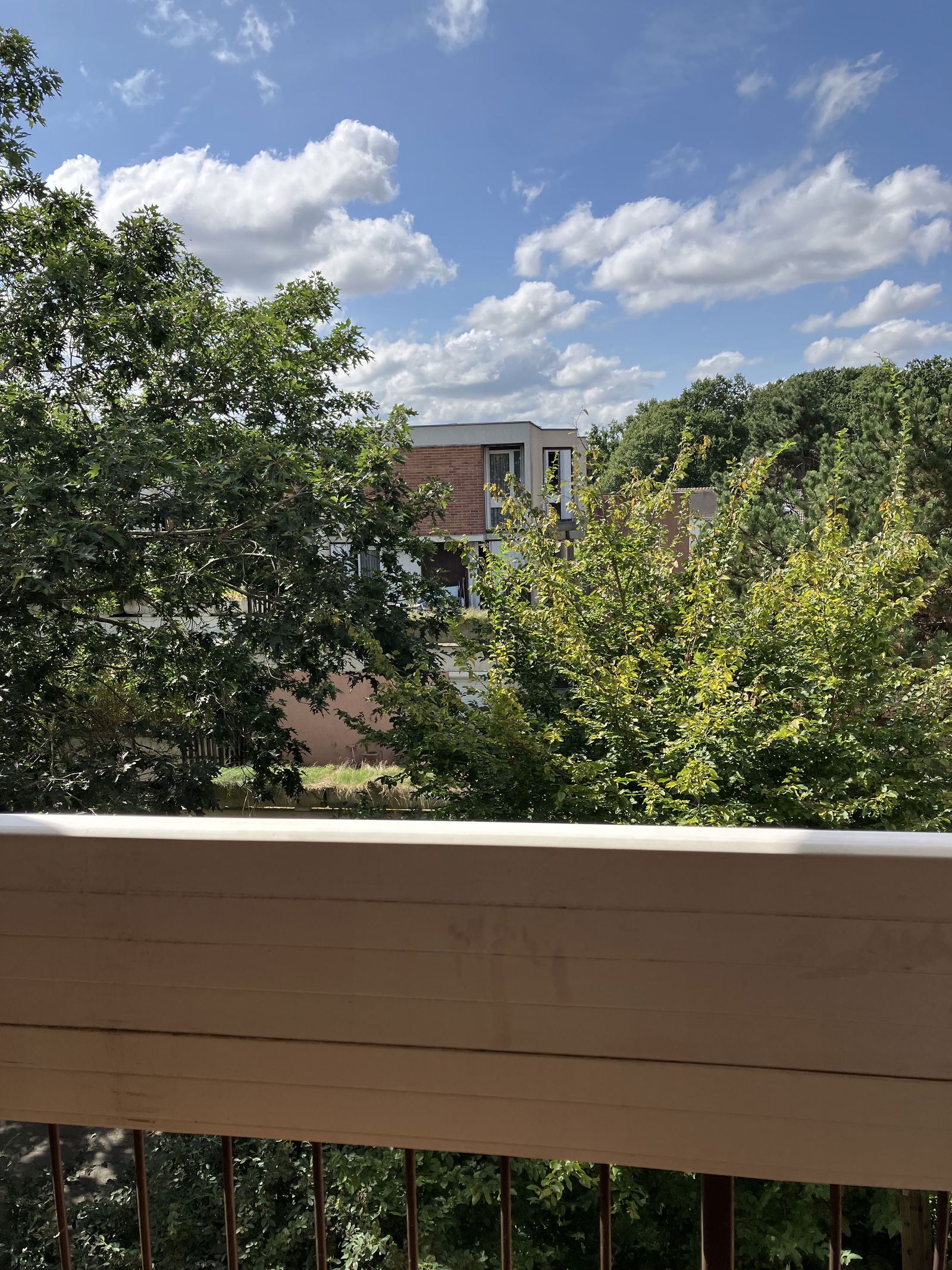 Zakwaterowanie U Rodziny Les Ulis 435426