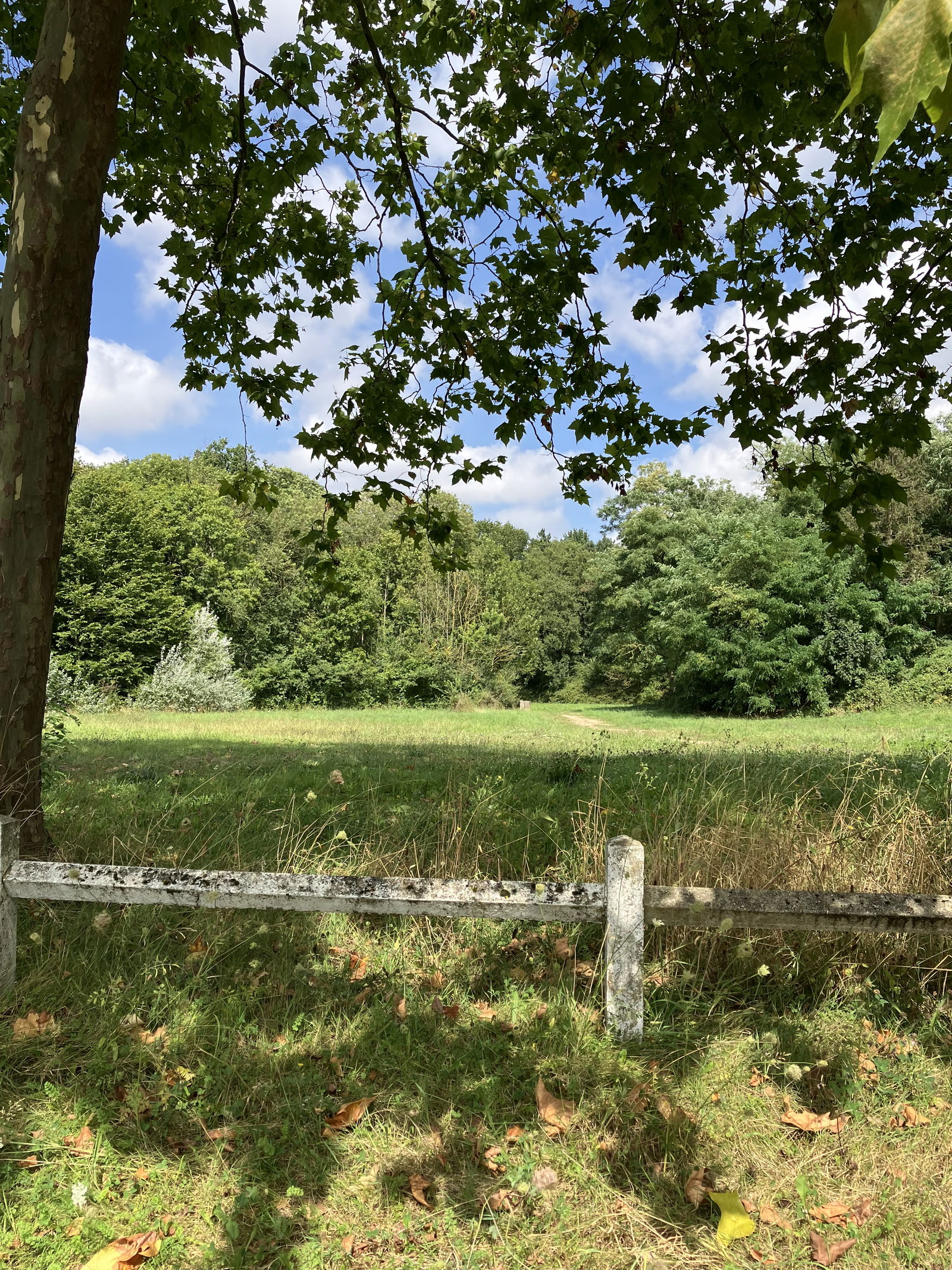 Zakwaterowanie U Rodziny Les Ulis 435426