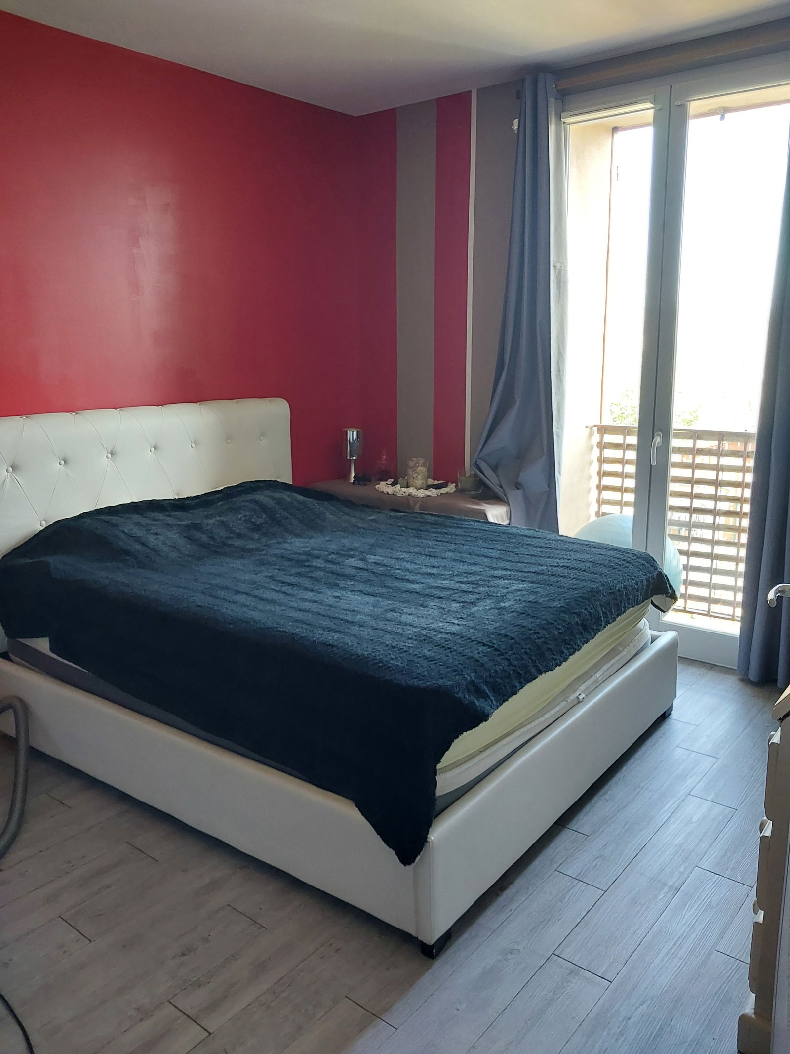 Zakwaterowanie U Rodziny Berre-l'Étang 499190