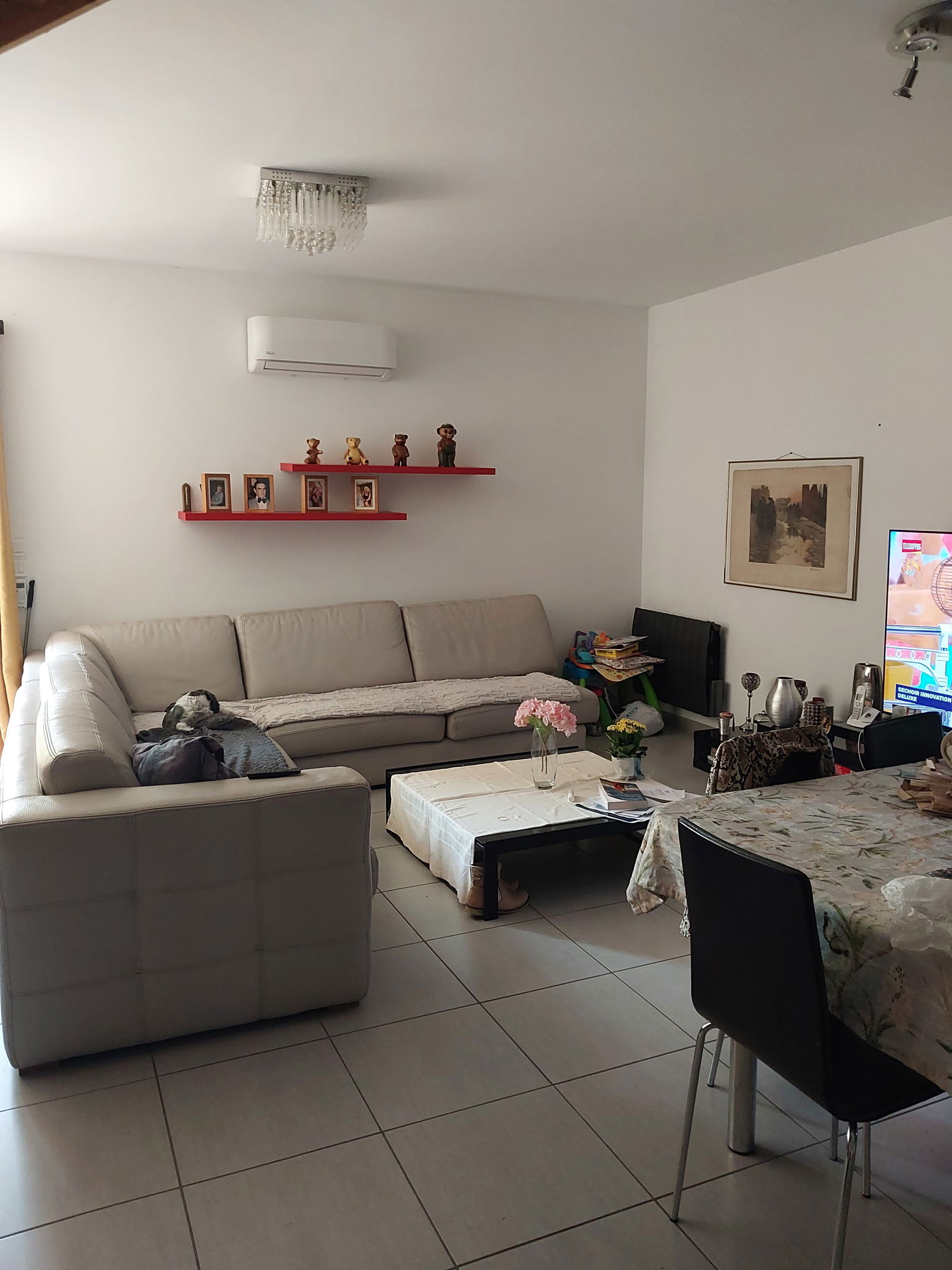 Zakwaterowanie U Rodziny Berre-l'Étang 499190