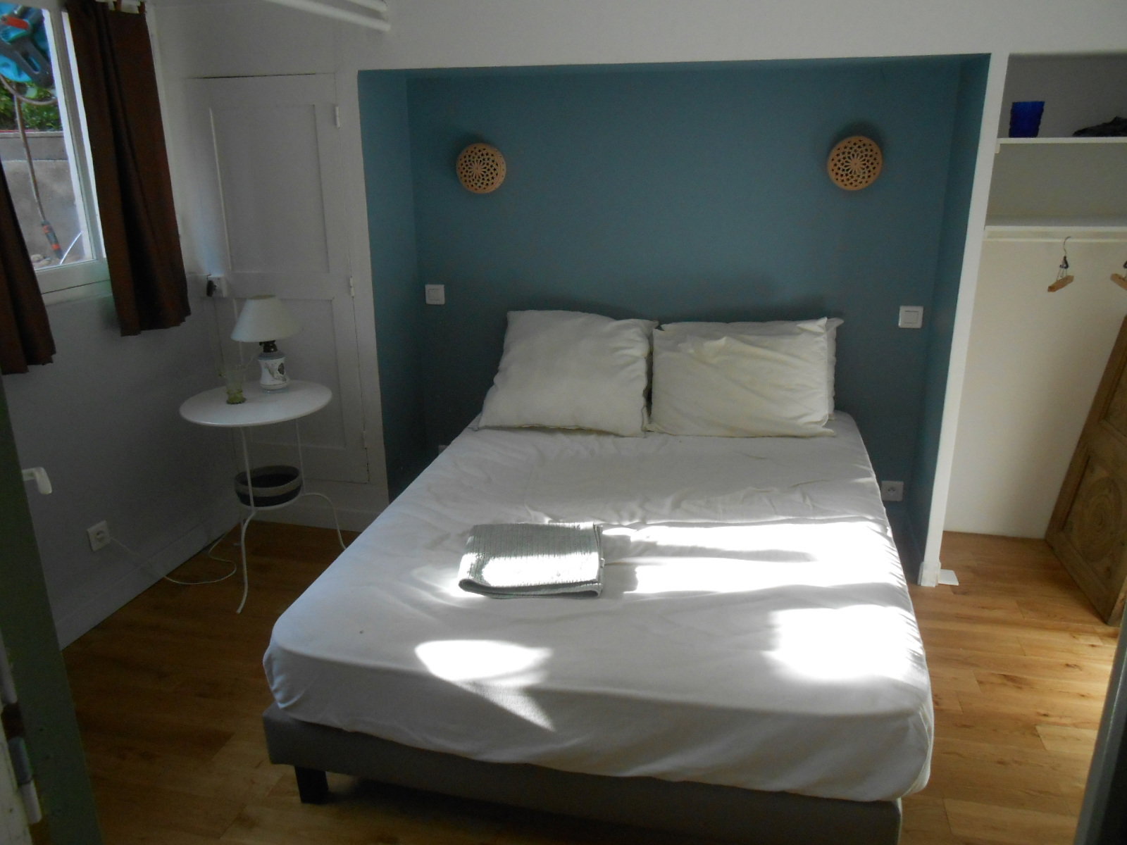 Zakwaterowanie U Rodziny Sète 635805
