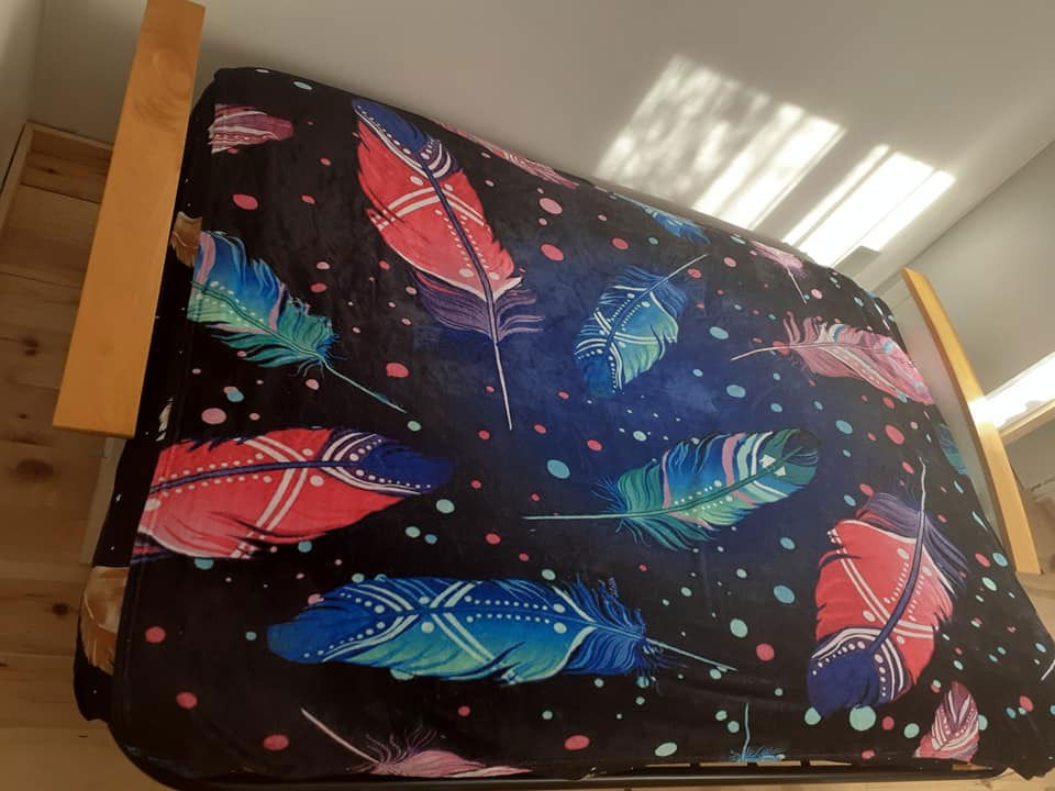 Zakwaterowanie U Rodziny Gatineau 246701