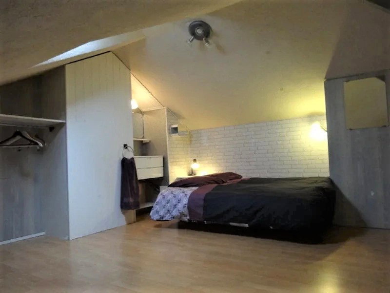 Zakwaterowanie U Rodziny Rennes 661409