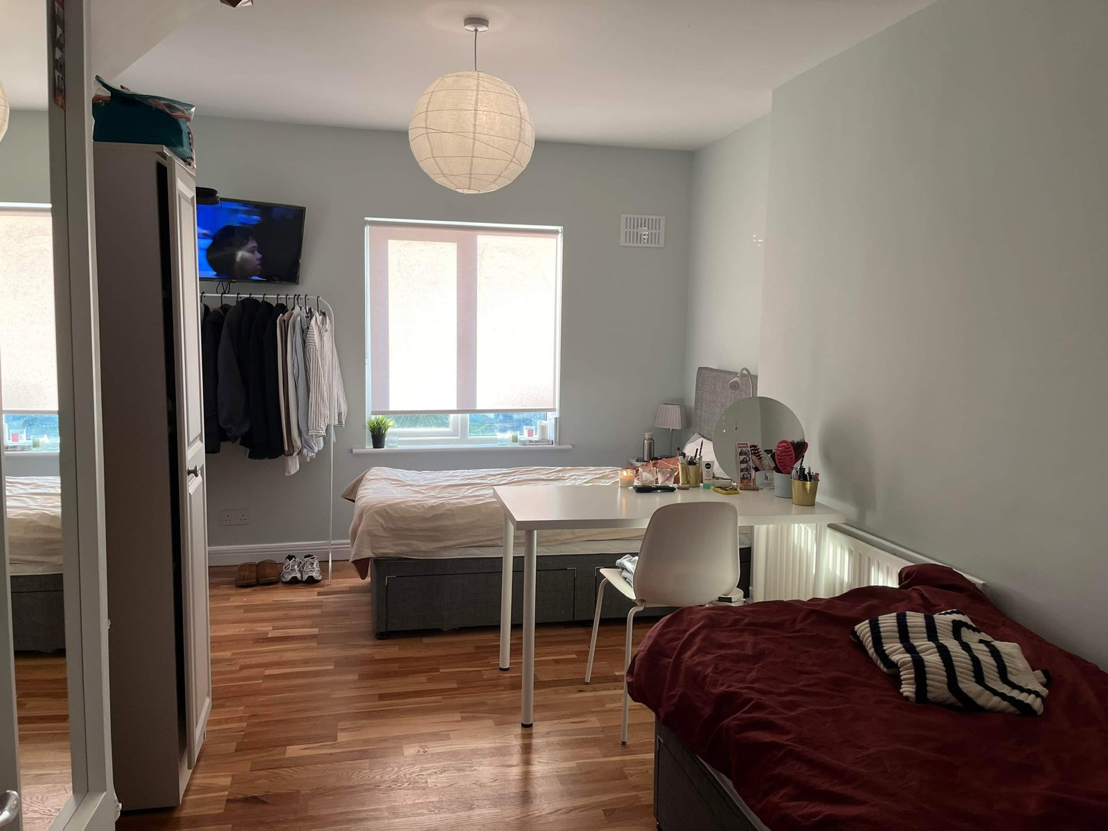 Zakwaterowanie U Rodziny Dublin 3 377046