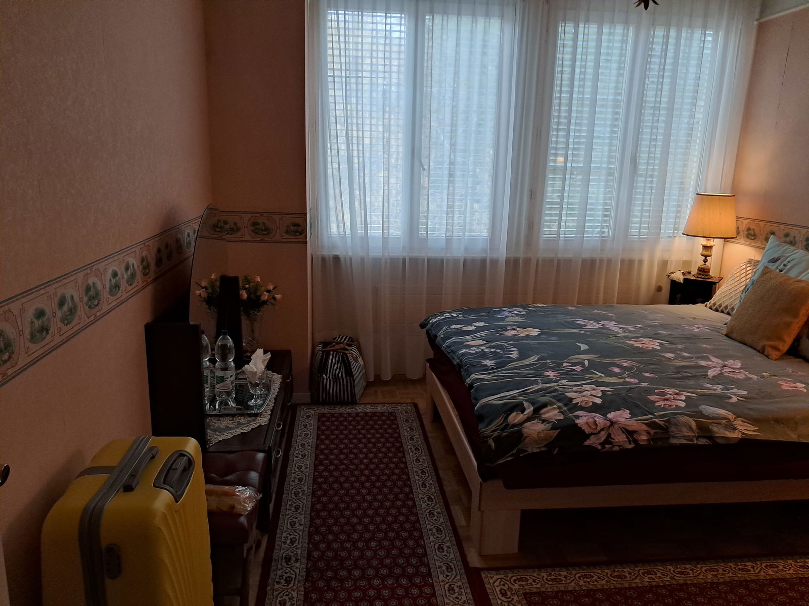 Zakwaterowanie U Rodziny Corsier-sur-Vevey 500829