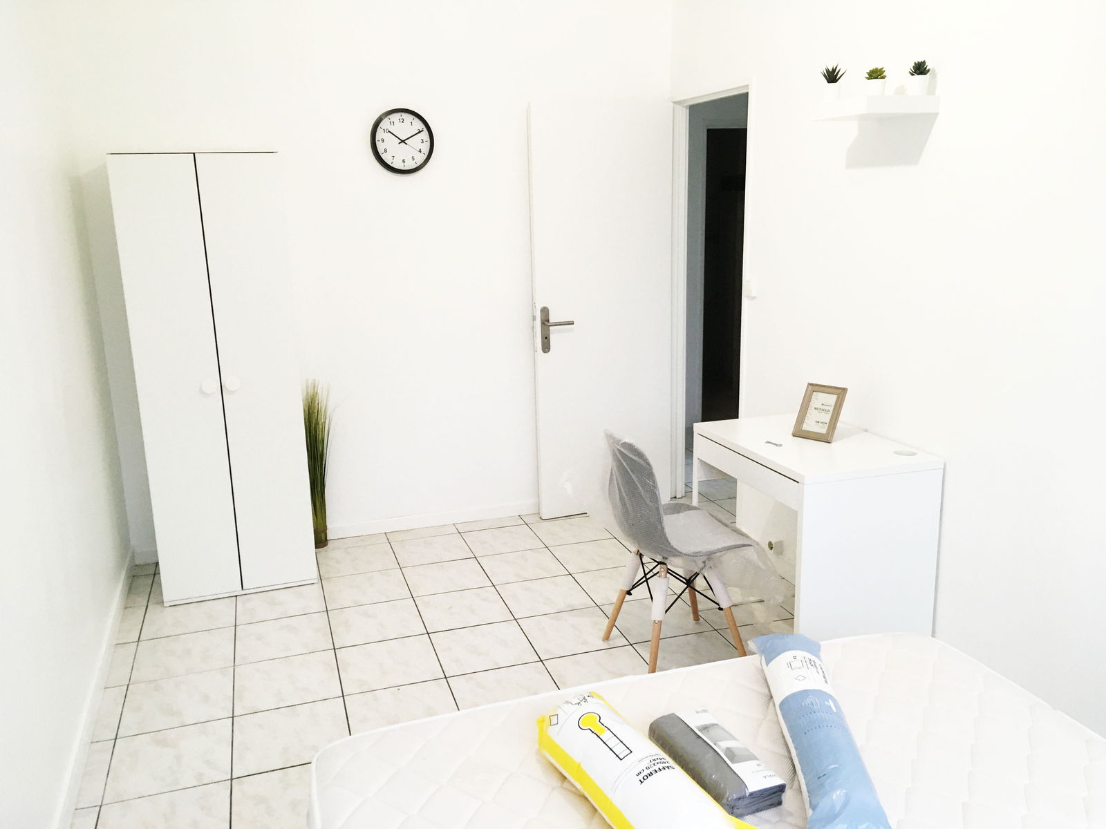 Zakwaterowanie U Rodziny Villeneuve-Saint-Georges 244206