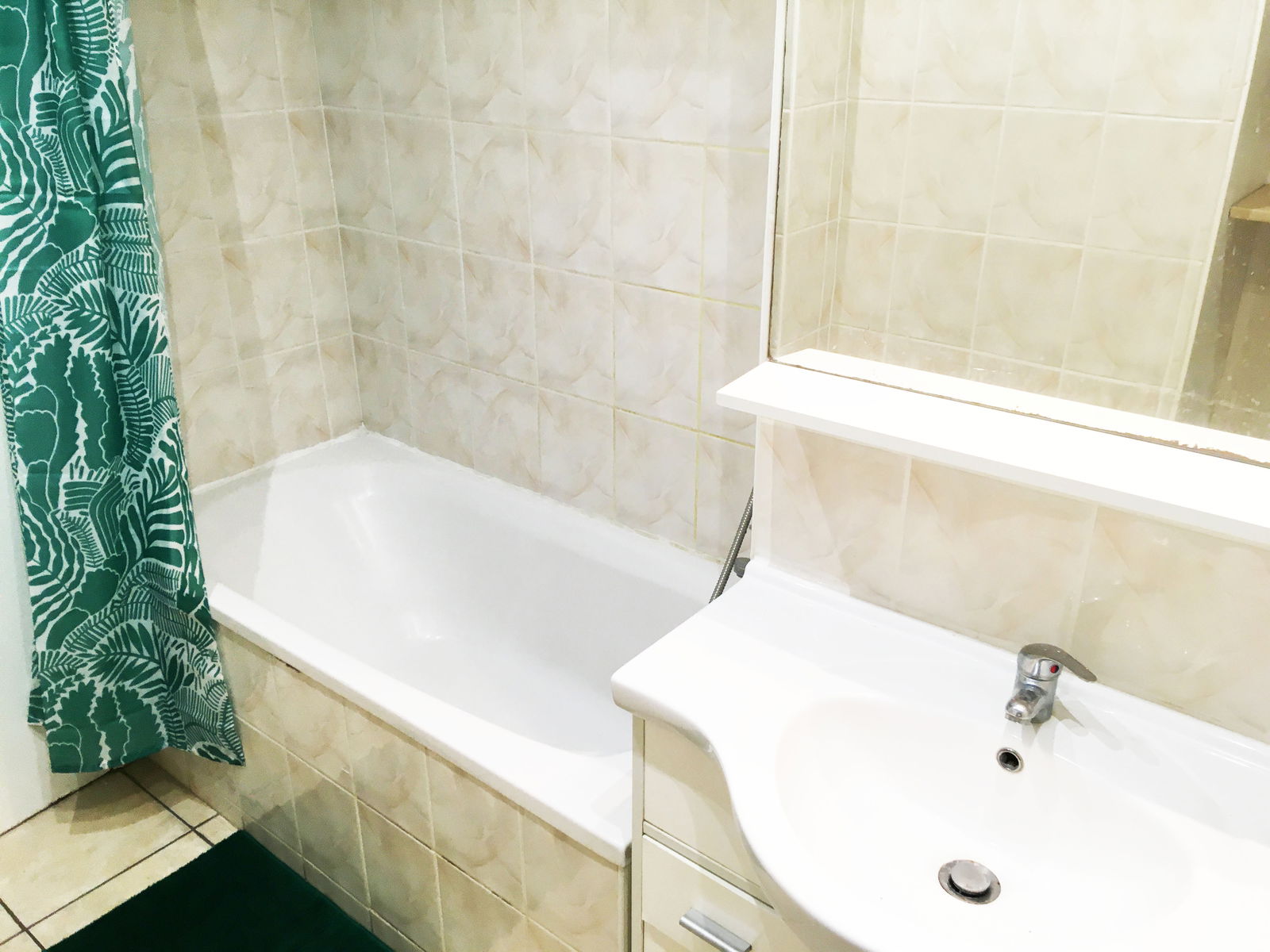 Zakwaterowanie U Rodziny Villeneuve-Saint-Georges 244206