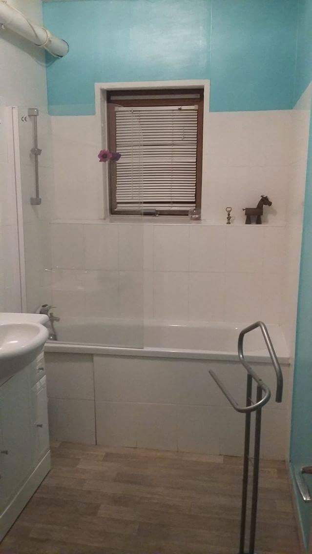 Zakwaterowanie U Rodziny Lille 95503