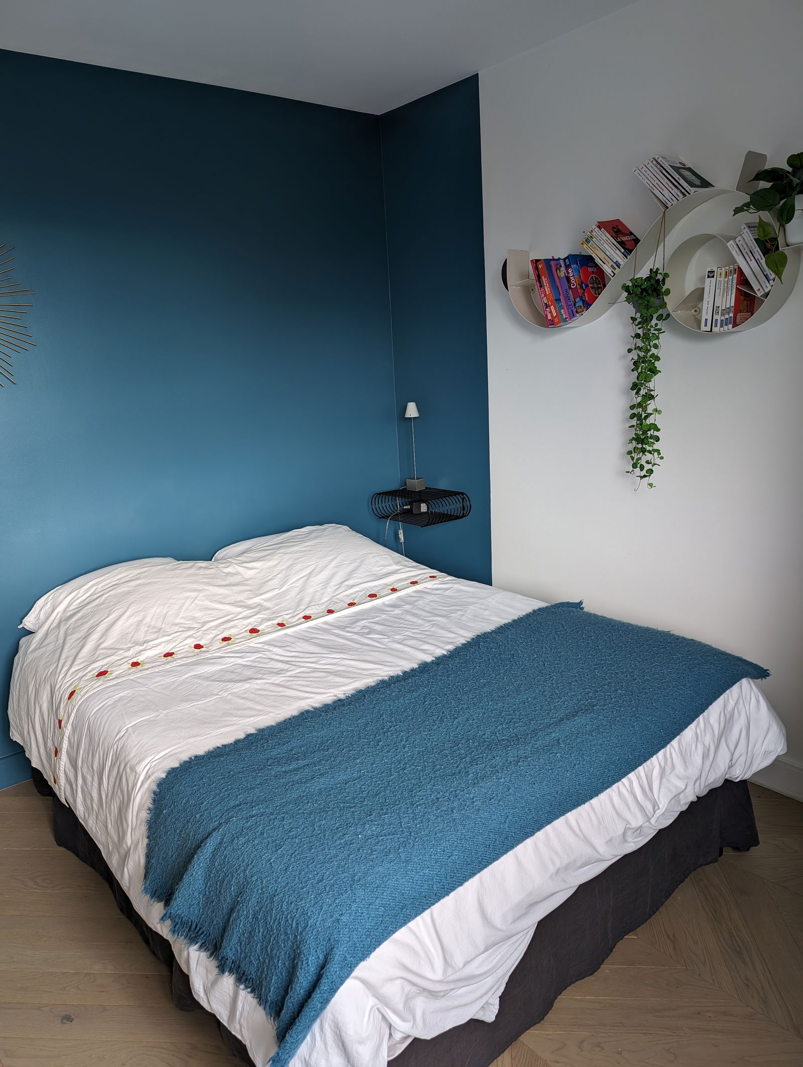 Zakwaterowanie U Rodziny Saint-Cloud 493355