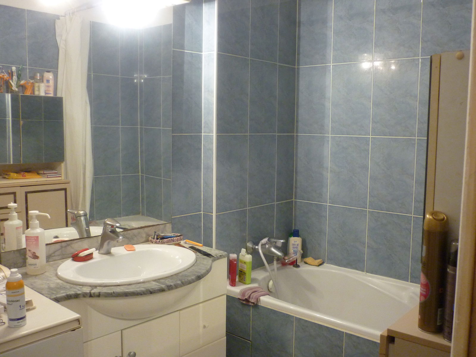 Zakwaterowanie U Rodziny Béziers 63927