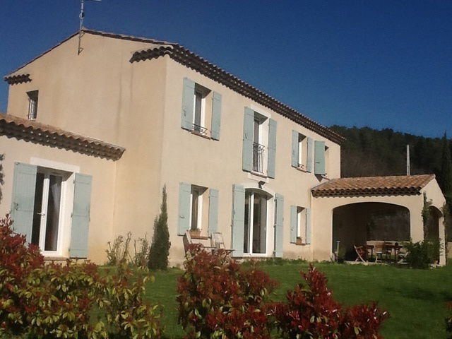 Zakwaterowanie U Rodziny Bouc-Bel-air 51259