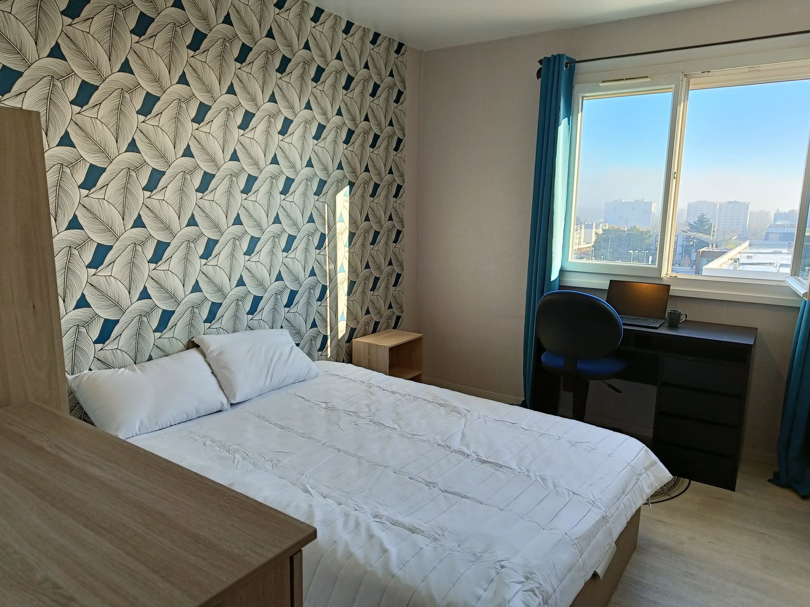 Kolokacja Clermont-Ferrand 665003