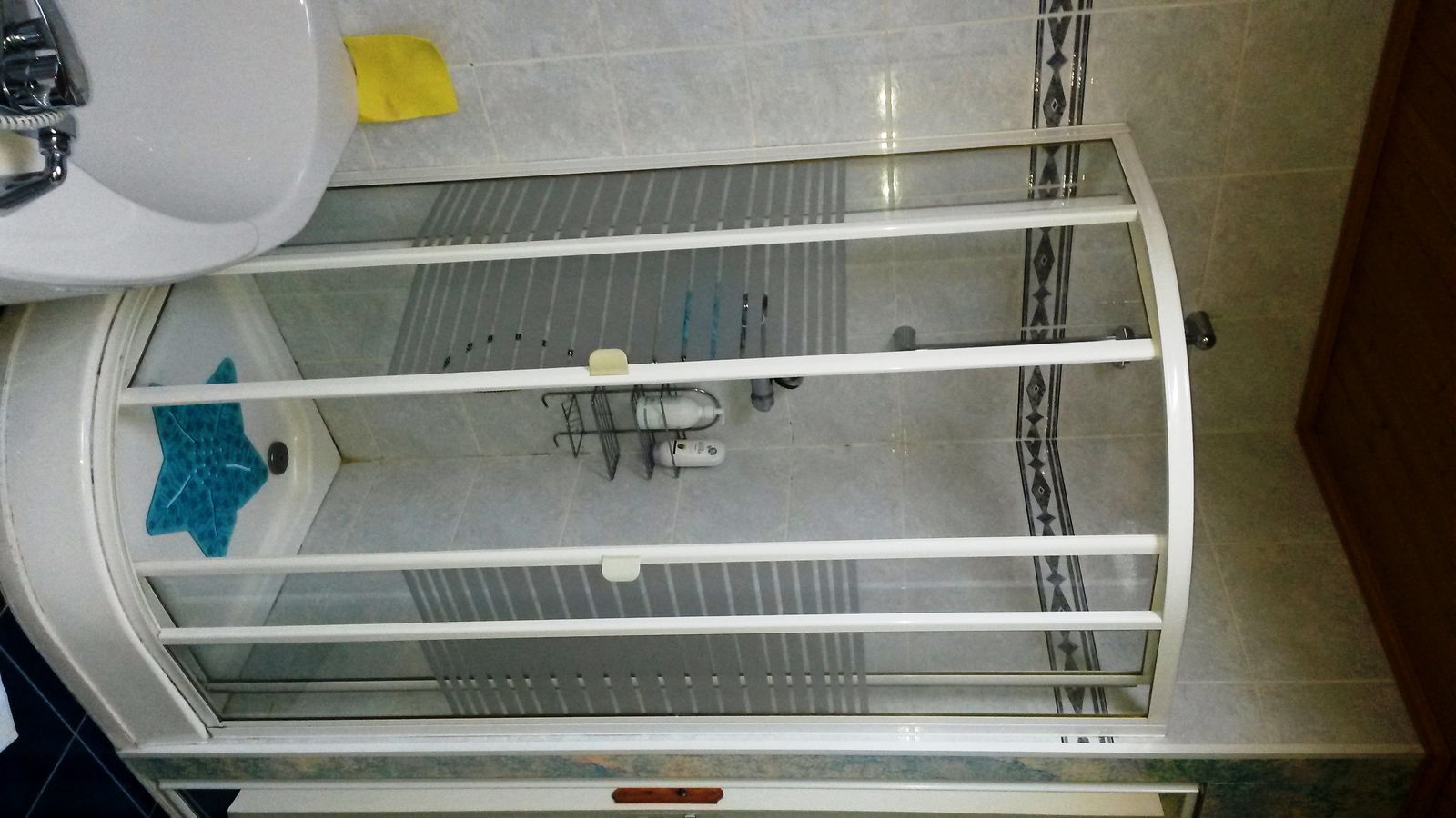 Zakwaterowanie U Rodziny Courcouronnes 88274