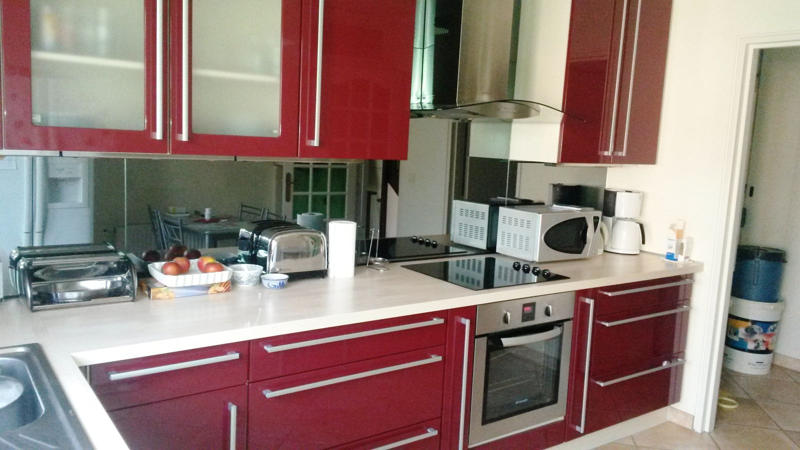 Zakwaterowanie U Rodziny Courcouronnes 88274