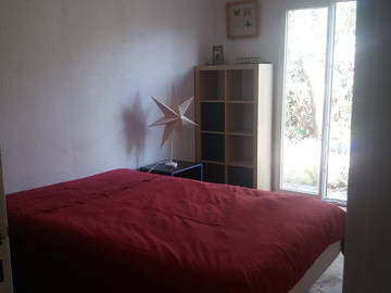 Roomlala | Pokój do wynajęcia Idealny dla studentów Nantes