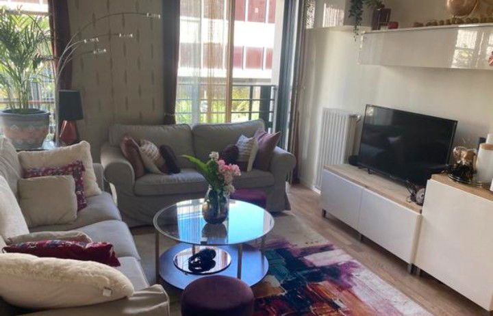 Zakwaterowanie U Rodziny Levallois-Perret 404825