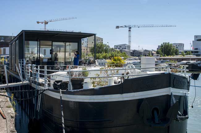 Zakwaterowanie U Rodziny Bordeaux 484094