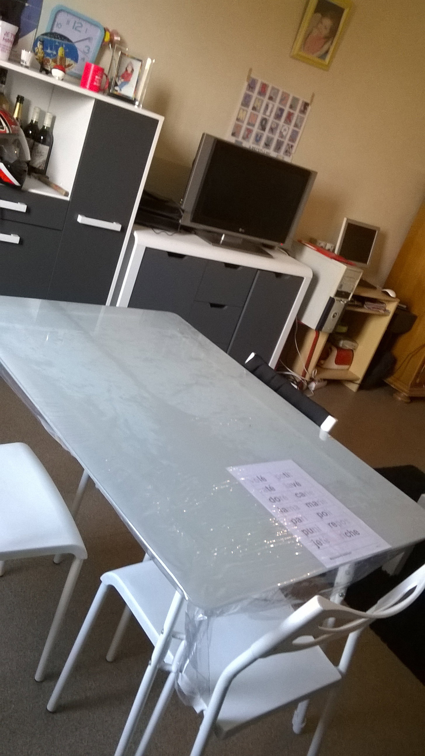 Zakwaterowanie U Rodziny Launaguet 105809