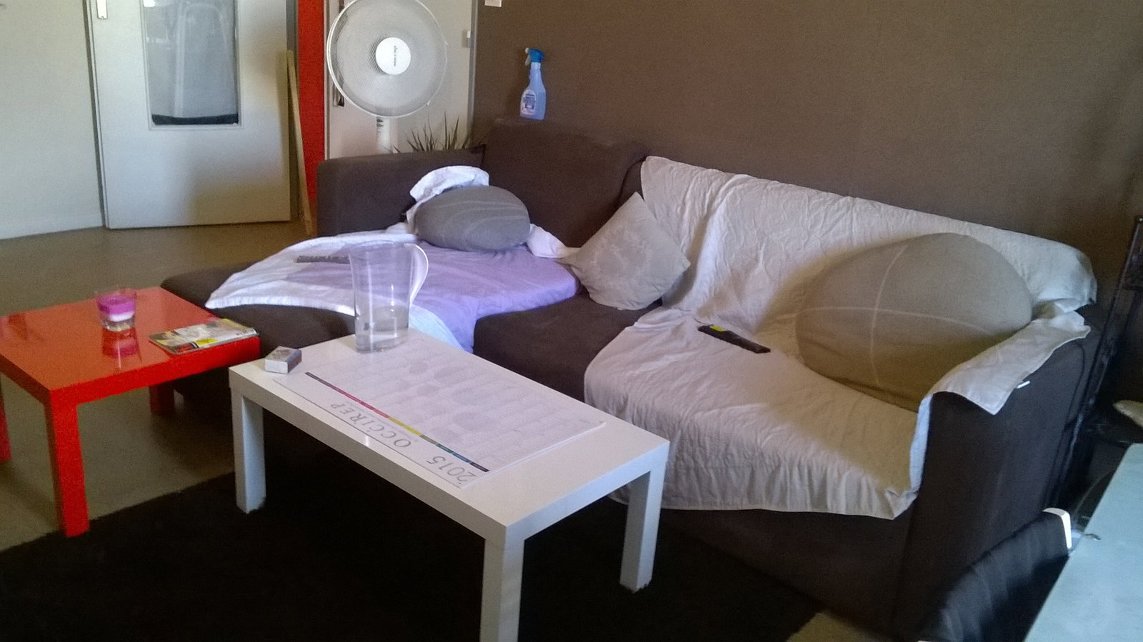 Zakwaterowanie U Rodziny Launaguet 105809