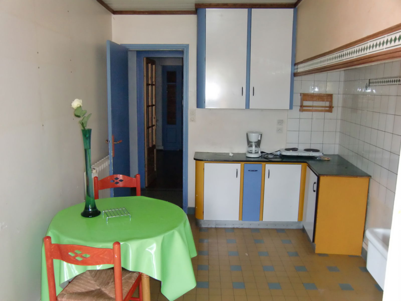 Zakwaterowanie U Rodziny Mérignac 119353