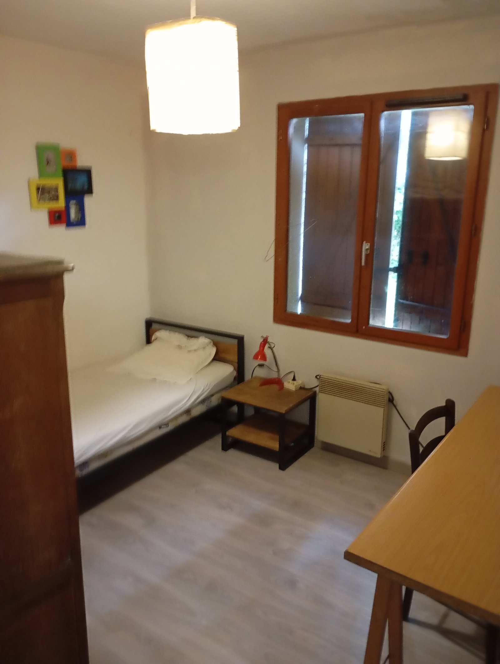 Zakwaterowanie U Rodziny Pessac 582627