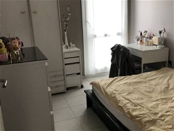 Roomlala | Pokój do wynajęcia, Lyon 08