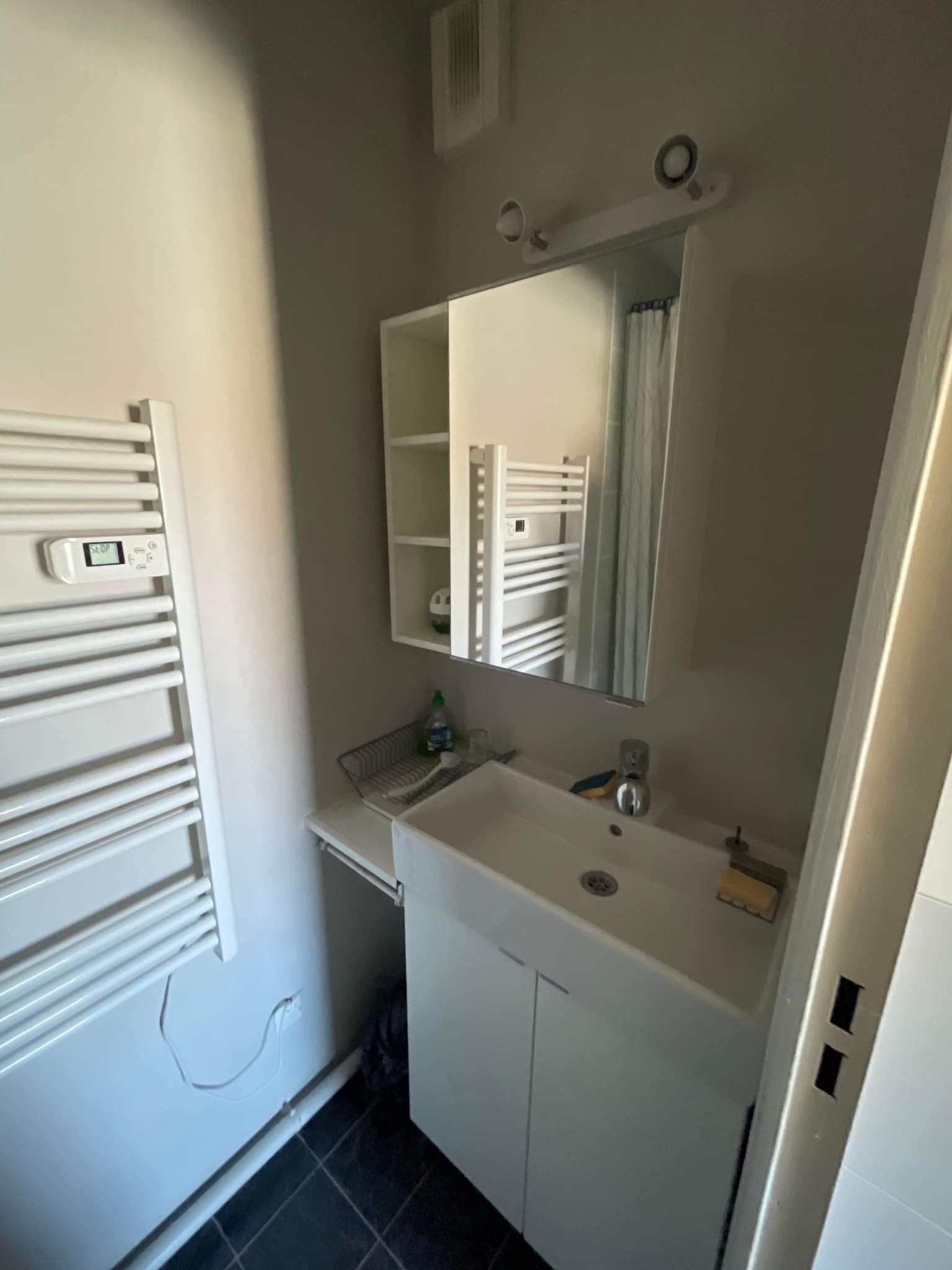 Zakwaterowanie U Rodziny Marseille 218151