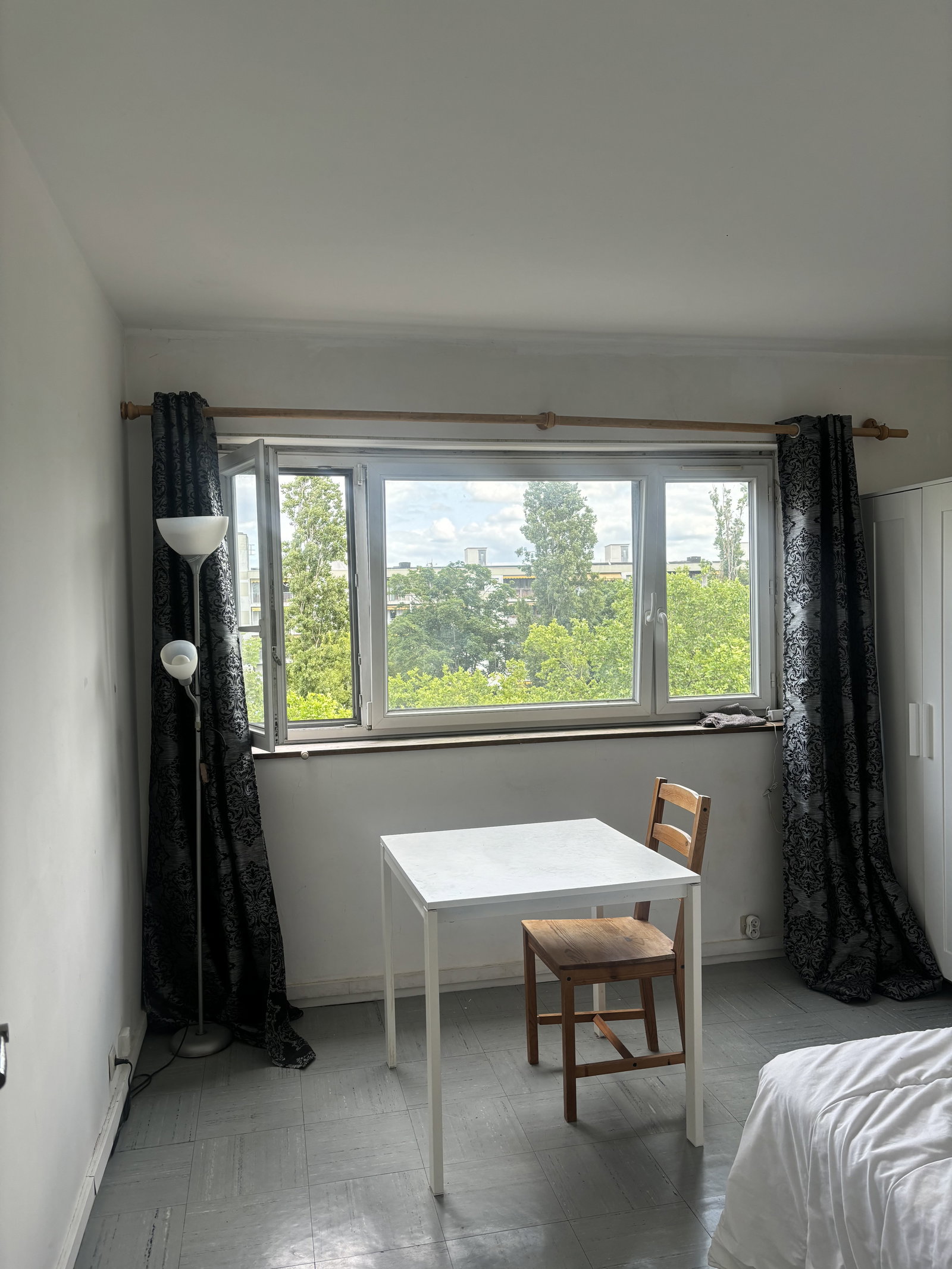 Zakwaterowanie U Rodziny Chevilly-Larue 534721