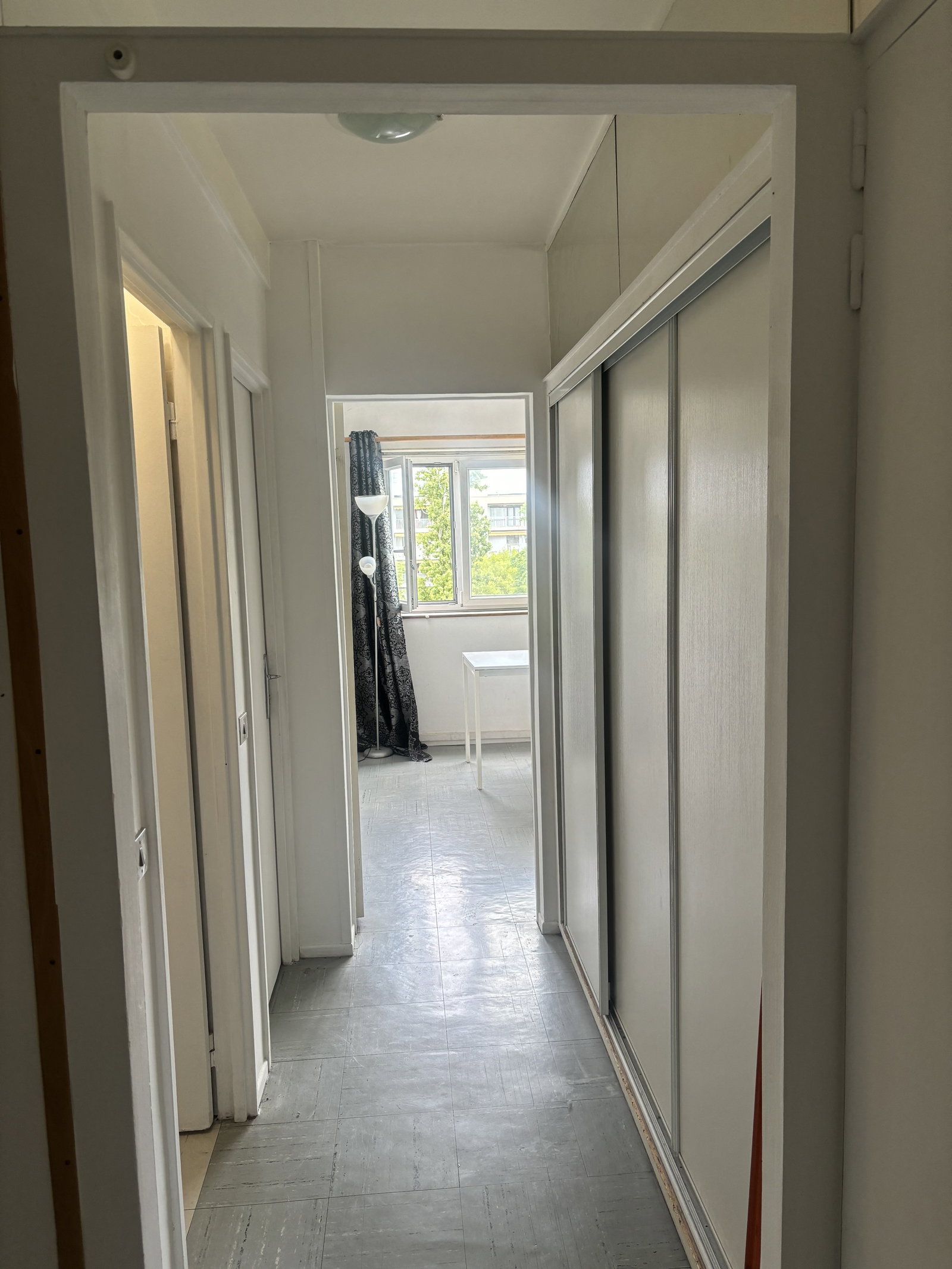 Zakwaterowanie U Rodziny Chevilly-Larue 534721