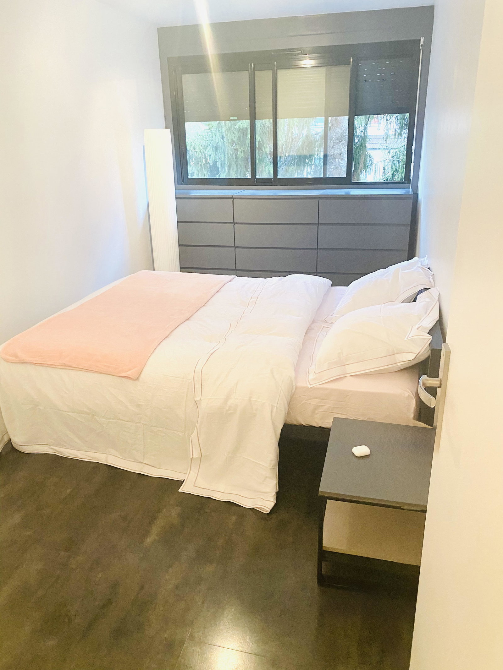 Zakwaterowanie U Rodziny Franconville 635772