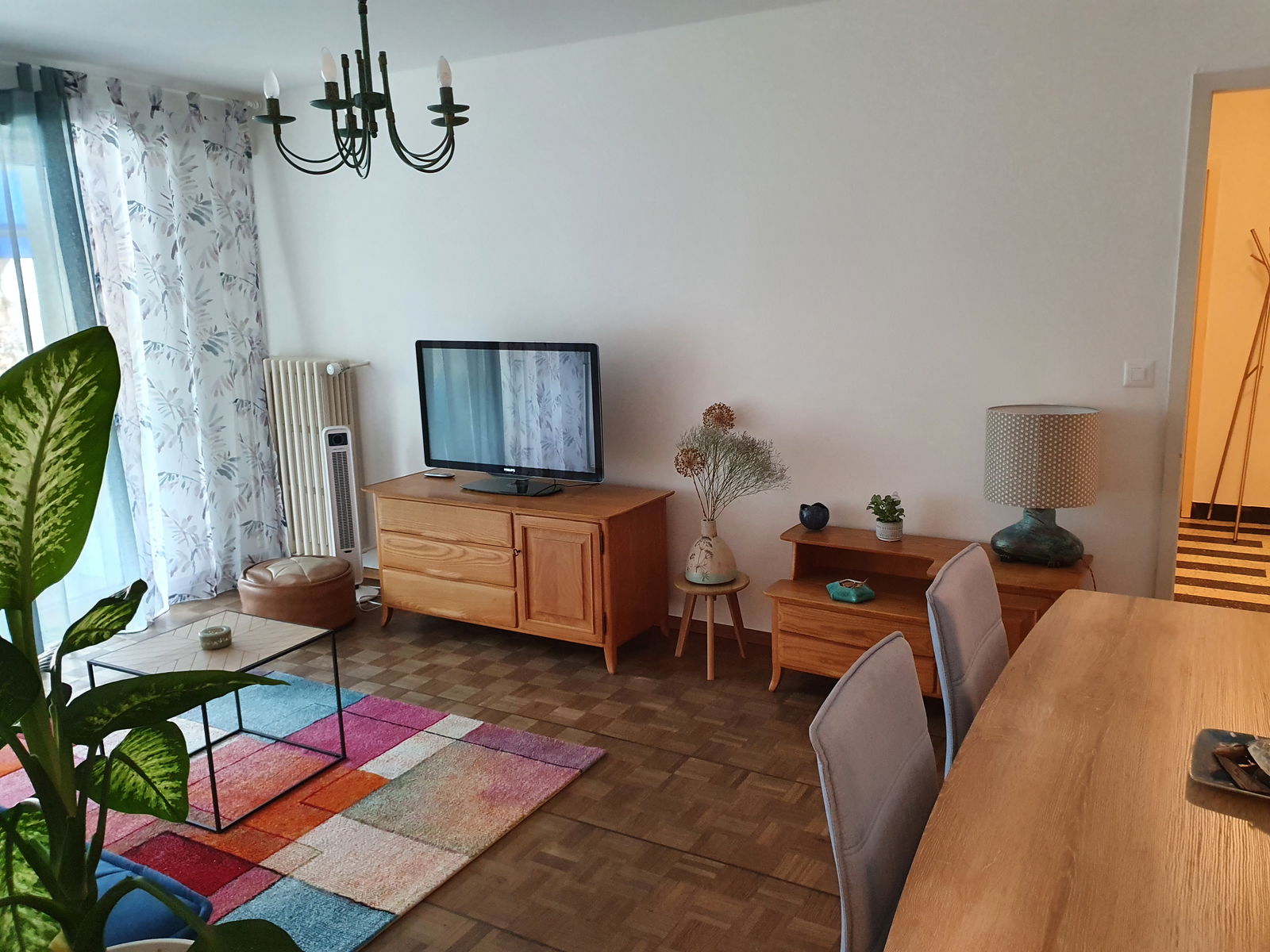 Zakwaterowanie U Rodziny Montreux 614376