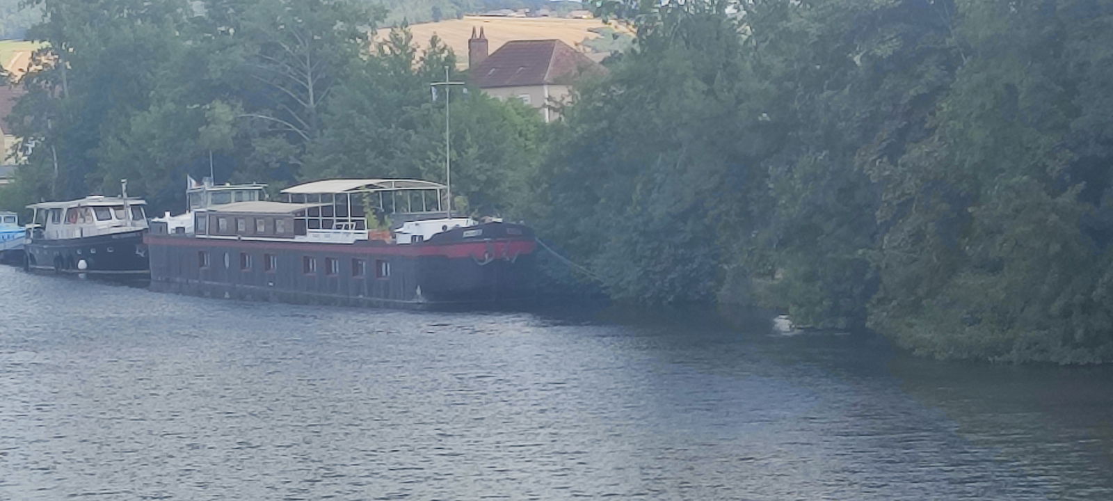 Zakwaterowanie U Rodziny Auxerre 614906